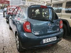 نيسان ميكرا